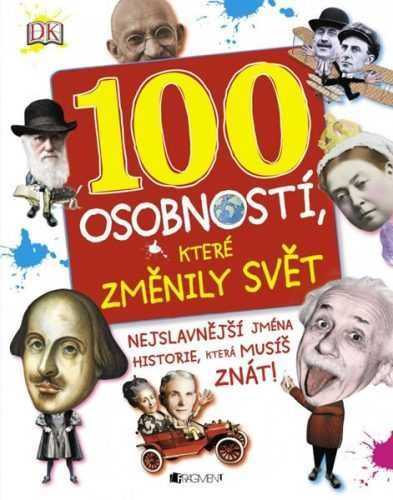 100 osobností