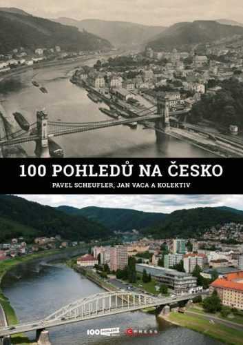 100 pohledů na Česko - Pavel Scheufler
