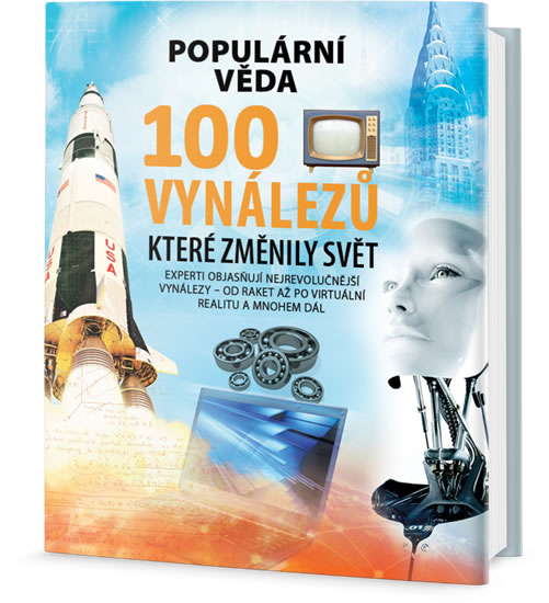 100 vynálezů