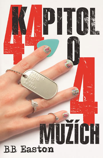 44 kapitol o 4 mužích - Easton B. B.