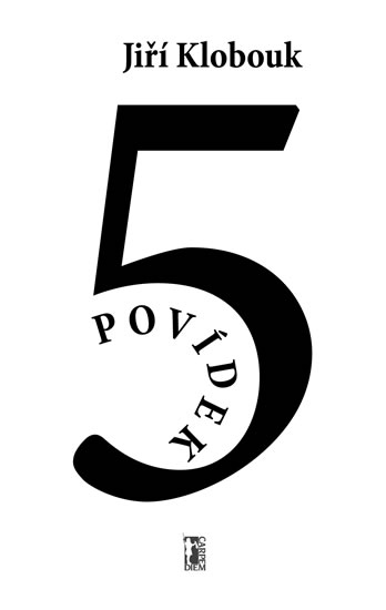 5 povídek - Klobouk Jiří