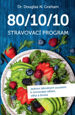 80/10/10 Stravovací program - Douglas N. Graham