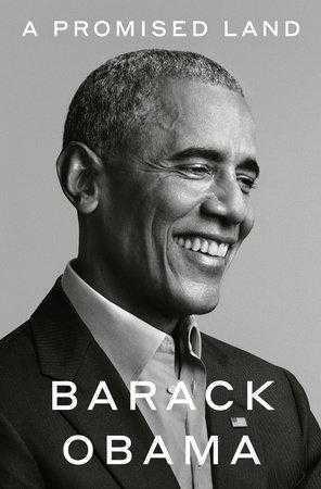 A Promised Land - Obama Barack