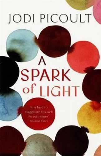 A Spark of Light : from the author everyone should be reading - Picoultová Jodi