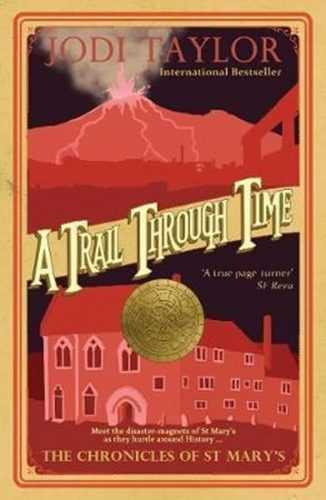 A Trail Through Time - Taylor Jodi