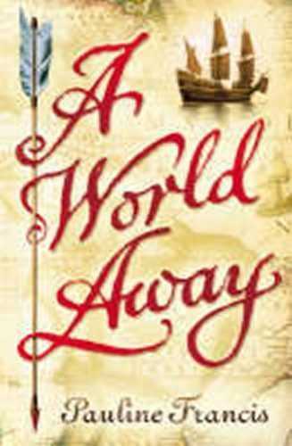 A World Away - Francis Pauline