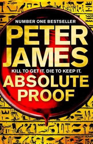 Absolute Proof - James Peter