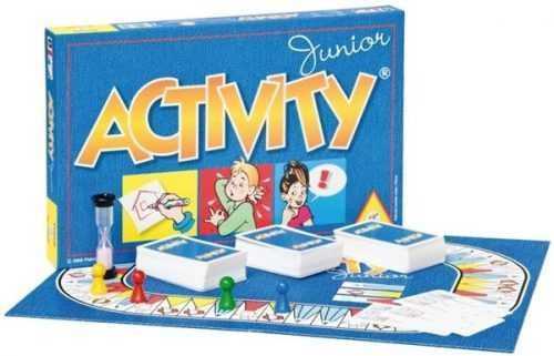 Activity Junior