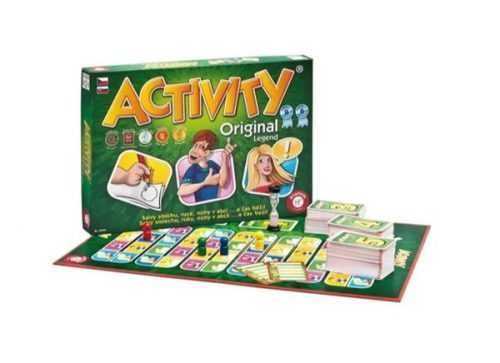 Activity original