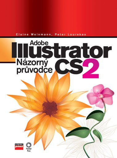 Adobe Illustrator CS 2 - Elaine Weinmann