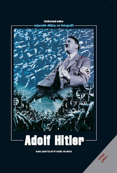 Adolf Hitler - 22x31