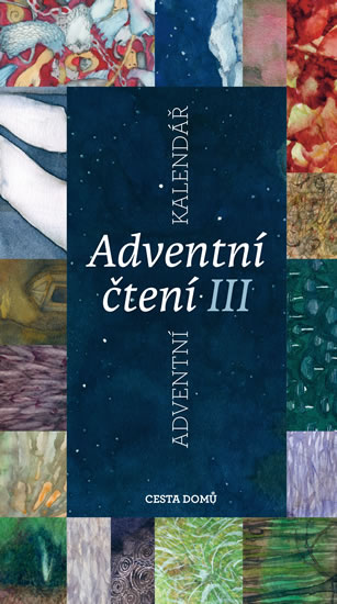 Adventní čtení III - kolektiv autorů