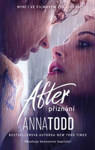 After 2: Přiznání - Todd Anna