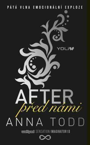 After 5: Před námi - Todd Anna