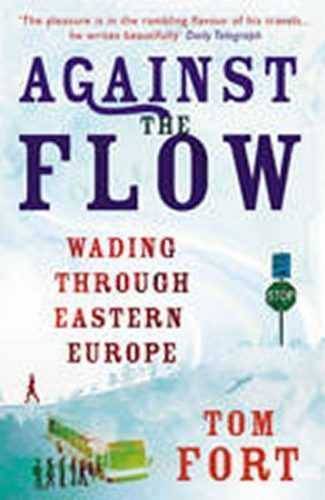Against the Flow - Fort Tom