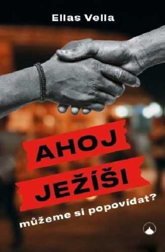 Ahoj Ježíši