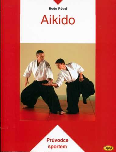 Aikido - Rödel Bodo - 15
