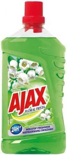 Ajax univerzální čisticí prostředek 1 l - Spring flowers