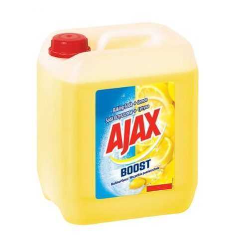 Ajax univerzální čisticí prostředek 5 l - Baking Soda Lemon