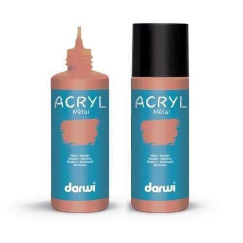 Akrylová barva DARWI ACRYL OPAK 80 ml