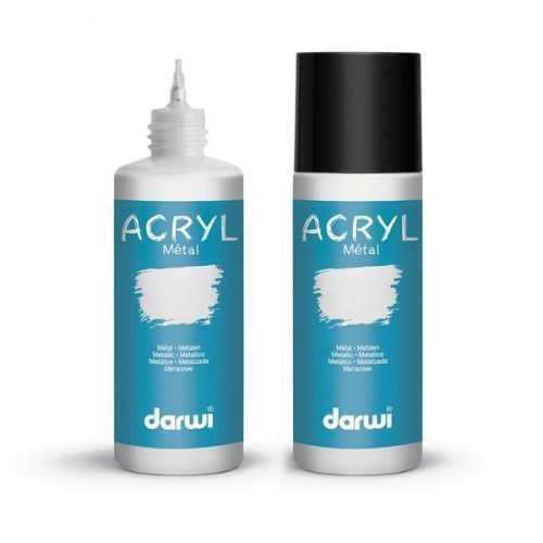 Akrylová barva DARWI ACRYL OPAK 80 ml