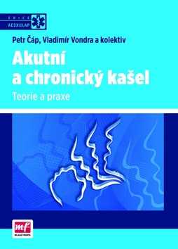 Akutní a chronický kašel - Petr Čáp