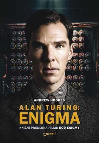 Alan Turing: Enigma - Hodges Andrew