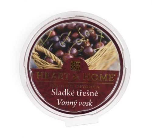 Albi Vonný vosk - Sladké třešně