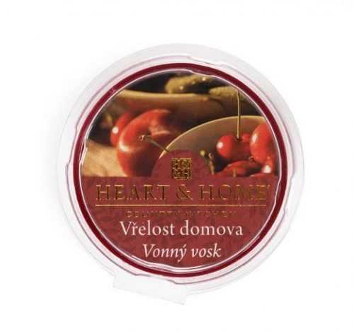 Albi Vonný vosk - Vřelost domova