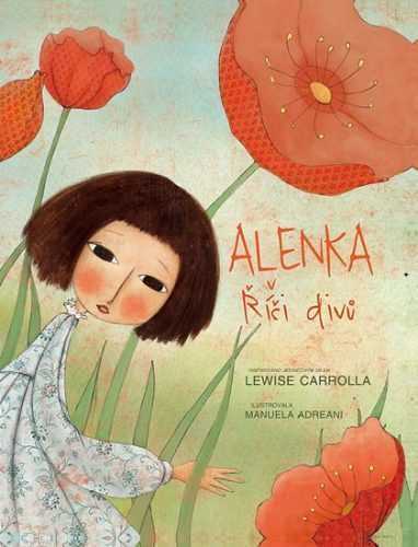 Alenka v říši divů - Carroll Lewis - 29