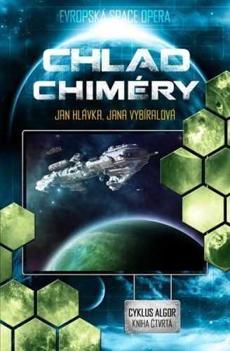 Algor 4 - Chlad Chiméry - Hlávka Jan