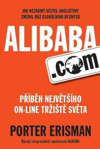 Alibaba.com - Erisman Porter - 16x24 cm