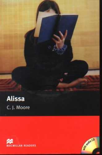 Allisa + CD - Moore C.J.
