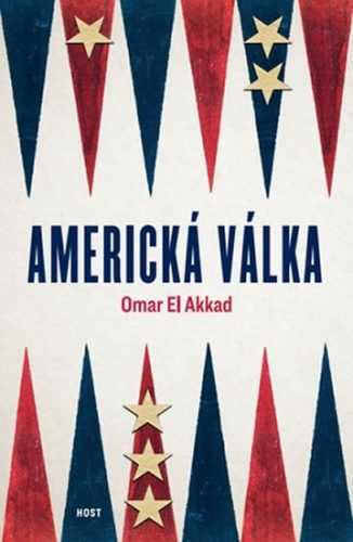 Americká válka - El Akkad Omar