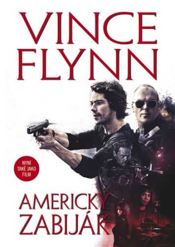 Americký zabiják - Flynn Vince