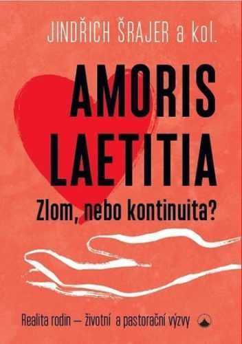 Amoris laetitia - Zlom