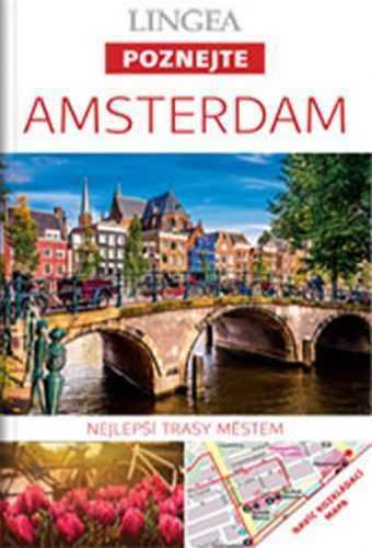 Amsterdam - Poznejte - neuveden