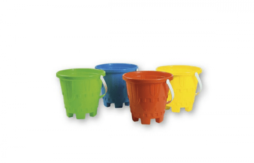 Androni Kyblík hrad - průměr 17 cm