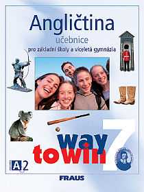 Angličtina 7 Way to Win - Učebnice - Betáková L.