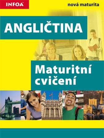 Angličtina - Maturitní cvičení - Manko Elzbieta