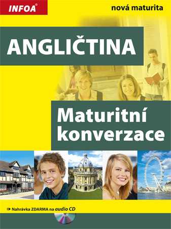 Angličtina - Maturitní konverzace - Manko Elzbieta - A4
