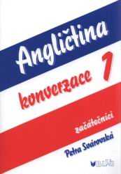 Angličtina - konverzace 1 - začátečníci