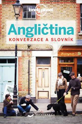 Angličtina - konverzace a slovník - 9