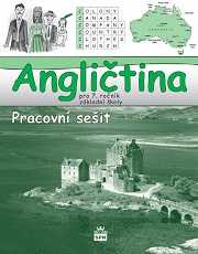 Angličtina pro 7. ročník základní školy - Hello