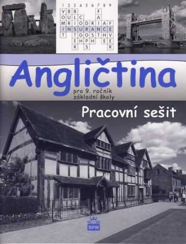 Angličtina pro 9.r. ZŠ - Hello