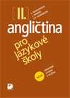 Angličtina pro jazykové školy 2 - Nangonová S.