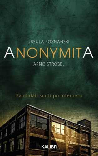 Anonymita - Poznanski Ursula