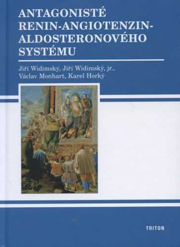 Antagonisté renin-angiotenzin-aldosteronového systému - Widimský Jiří