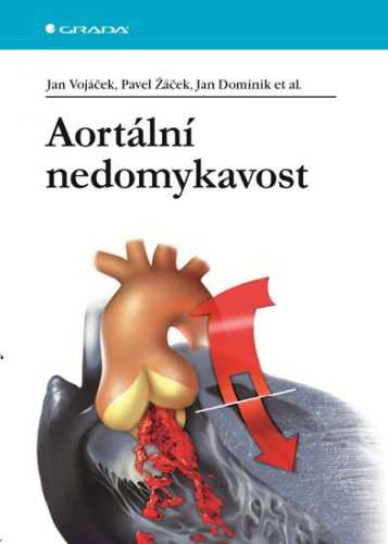 Aortální nedomykavost - Vojáček Jan