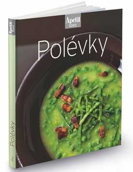 Apetit Polévky - neuveden - 22x25